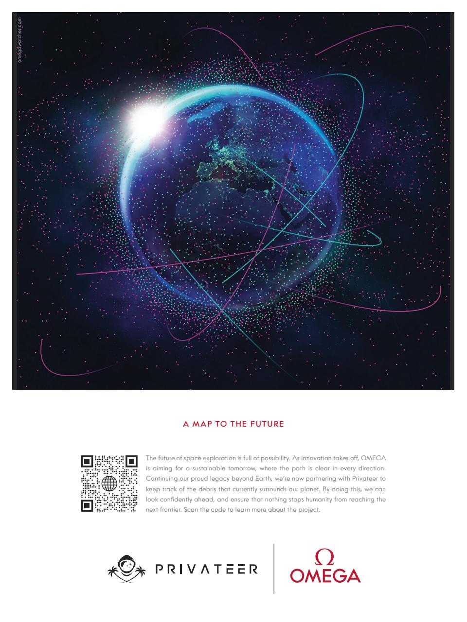 TIME Magazine Asia Preview Pages