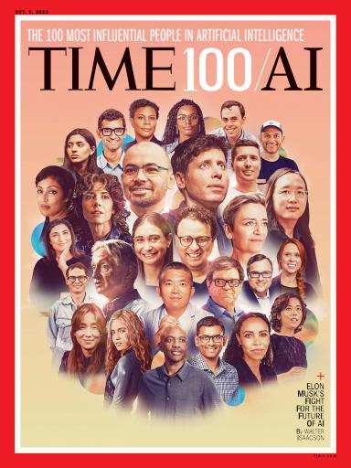 TIME Magazine Asia issue 