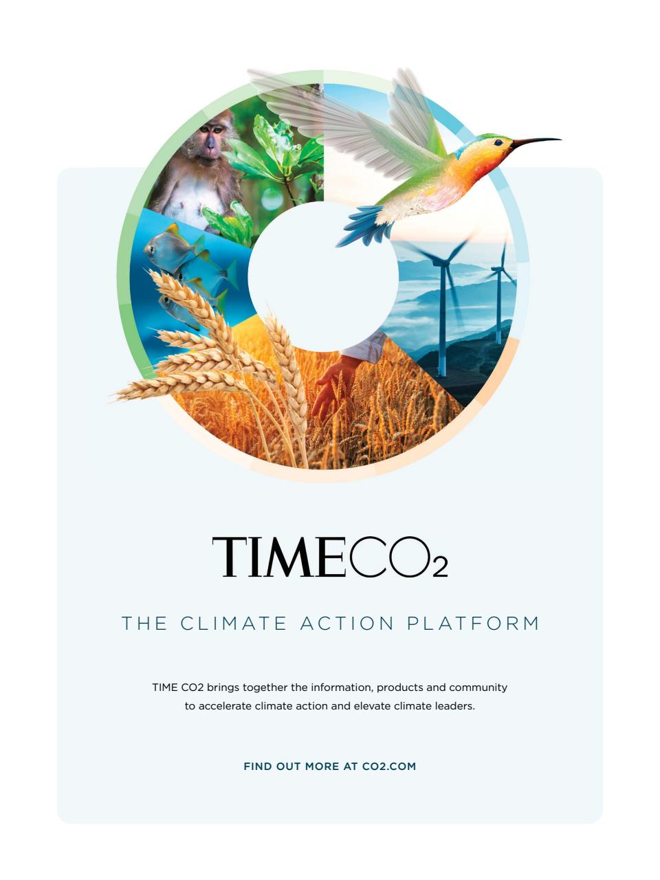 TIME Magazine Asia Preview Pages