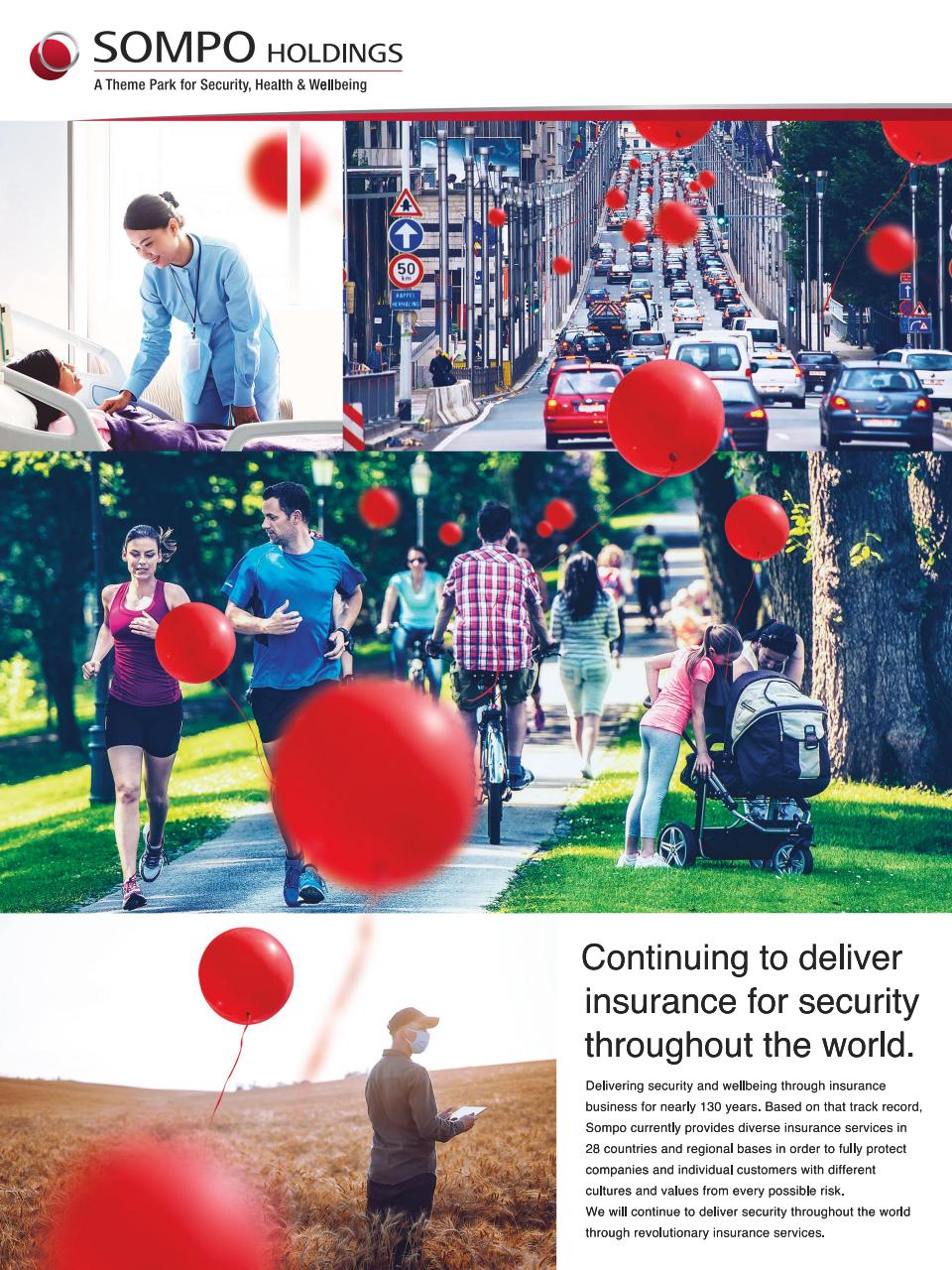 TIME Magazine Asia Preview Pages