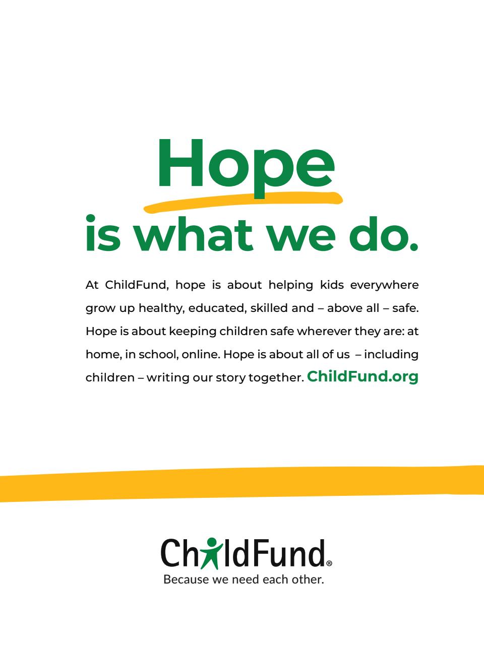 TIME Magazine Asia Preview Pages