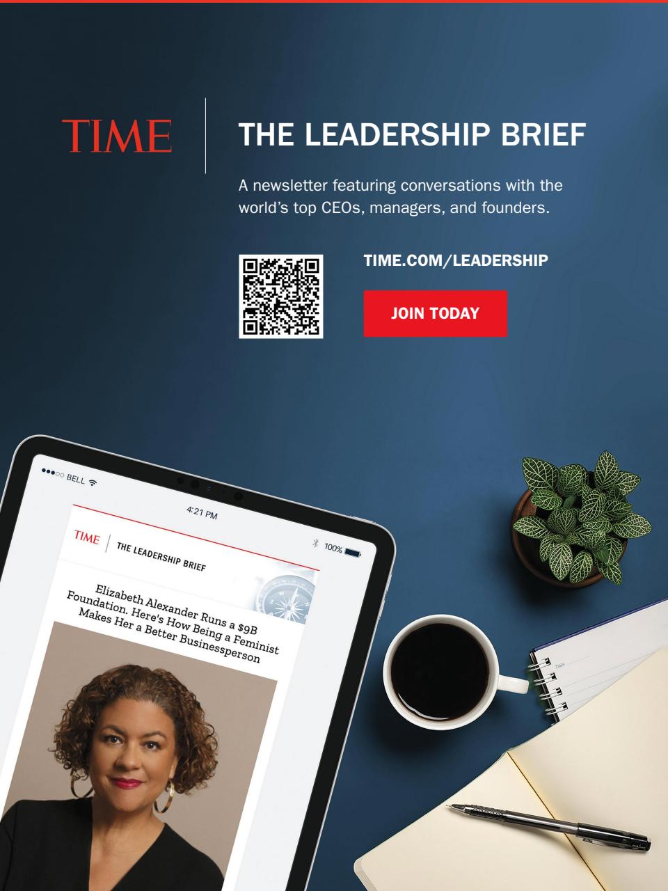 TIME Magazine Asia Preview Pages