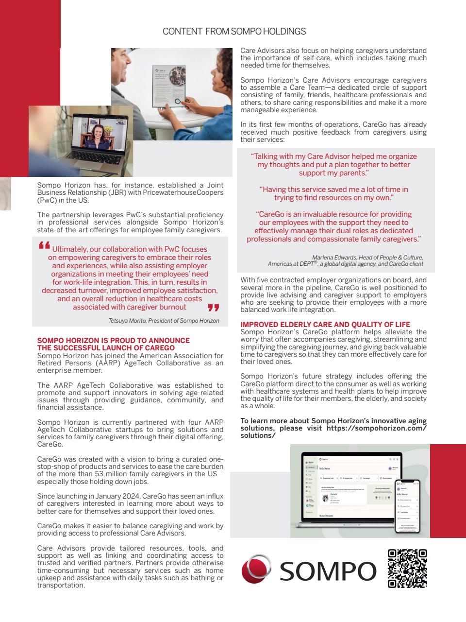 TIME Magazine Asia Preview Pages