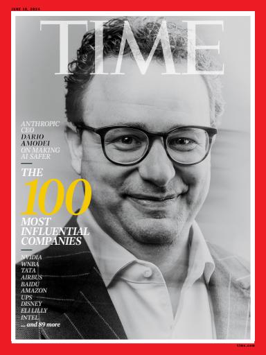 TIME Magazine Asia issue 