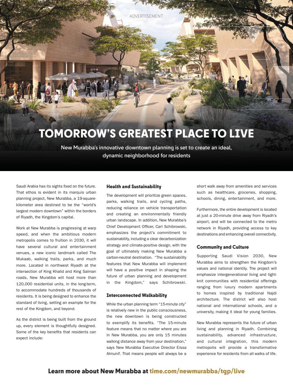 TIME Magazine Asia Preview Pages