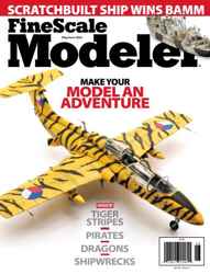 FineScale Modeler Discounts