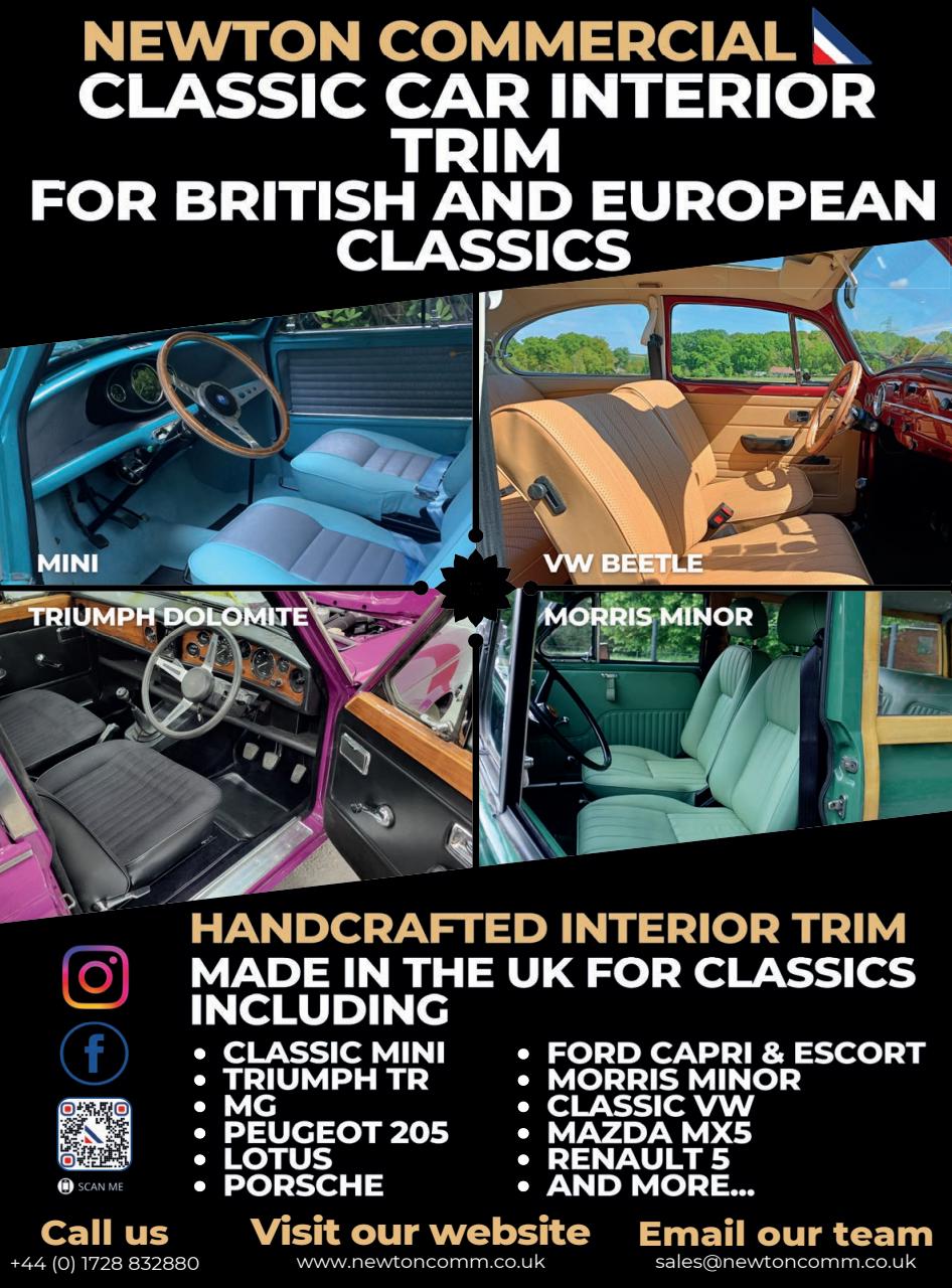 Classics World Preview Pages