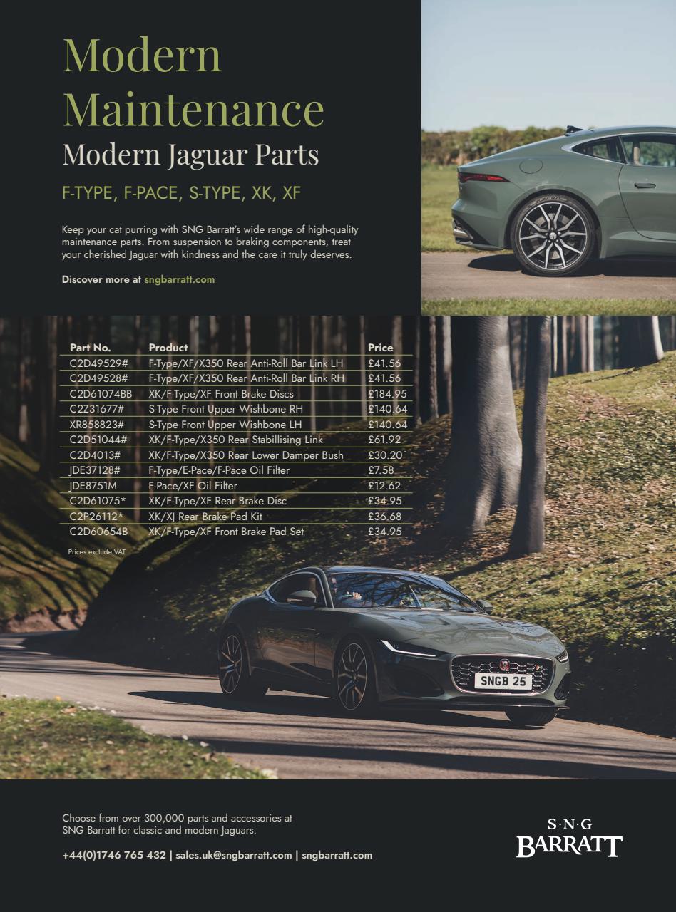 Jaguar World Preview Pages