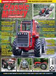 Classic Massey Discounts