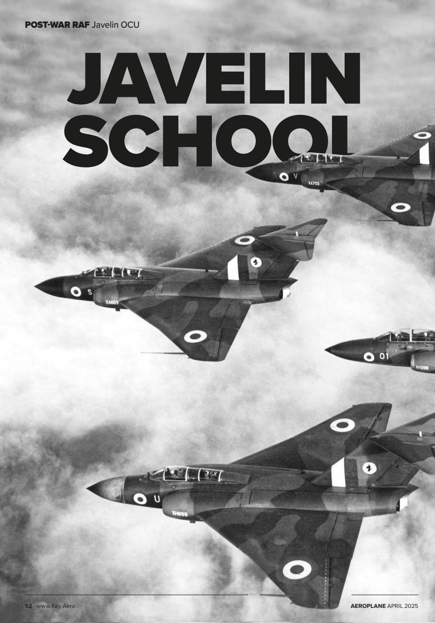 Aeroplane Preview Pages