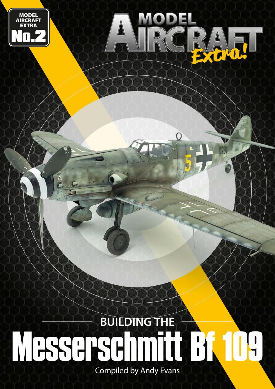 Model Aircraft Preview Pages