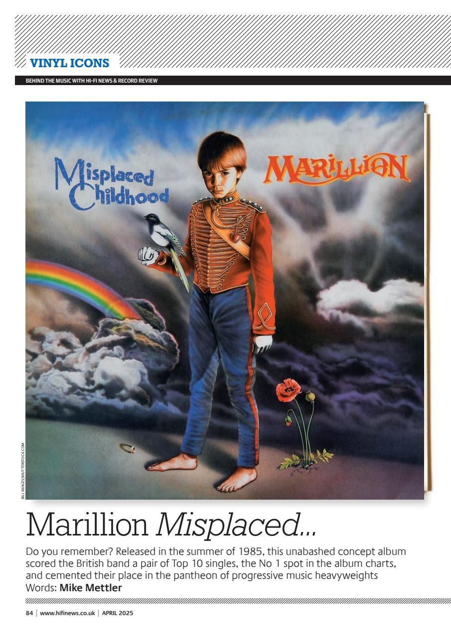 Hi-Fi News Preview Pages