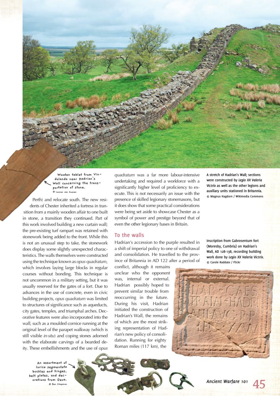 Ancient Warfare Preview Pages