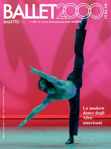 BALLET2000 Edizione Italia issue BALLET2000 n°299