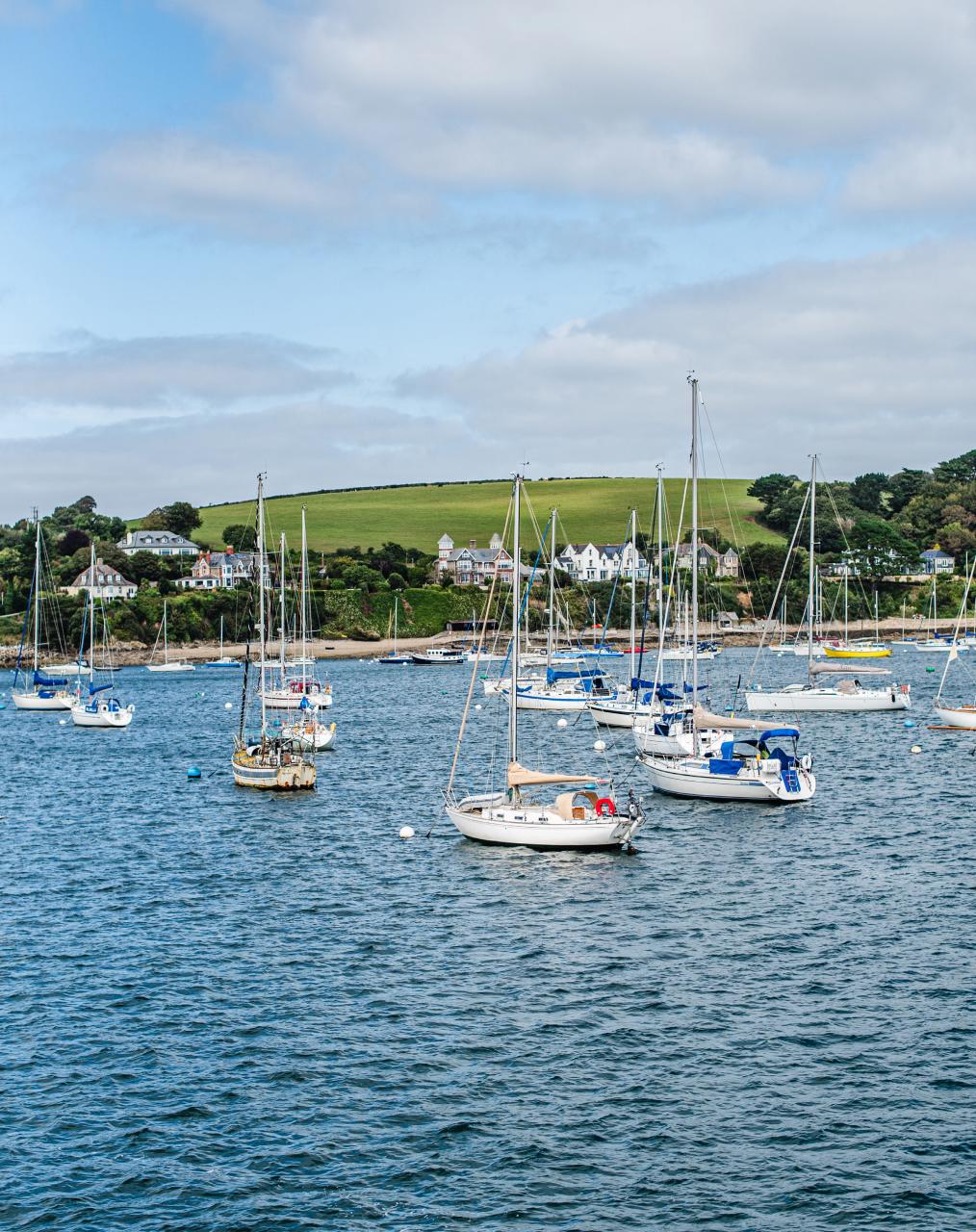 British Travel Journal Preview Pages