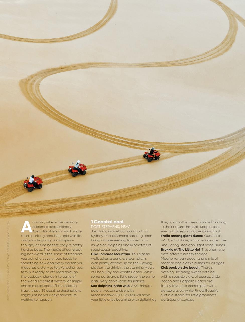 Holidays With Kids Preview Pages