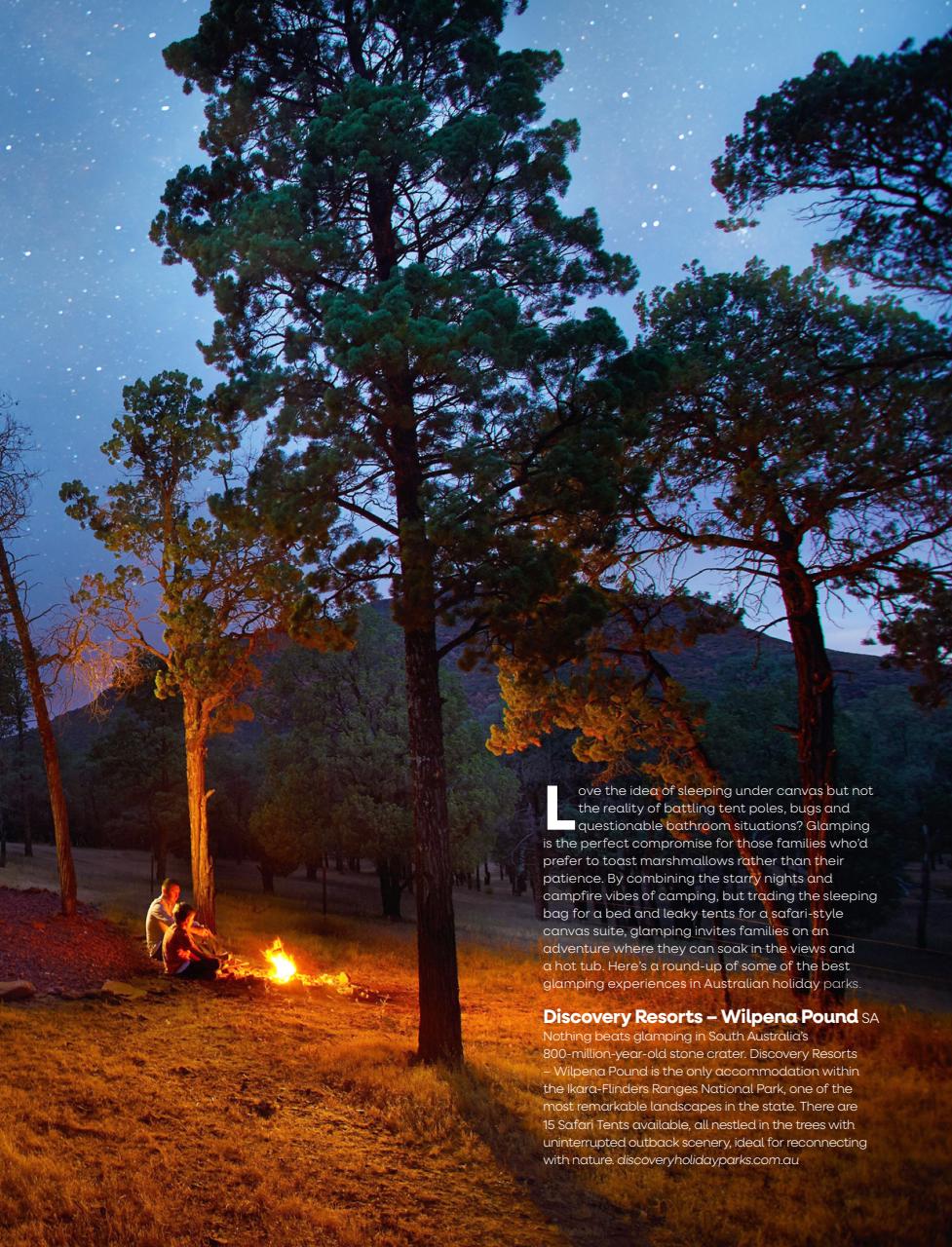 Holidays With Kids Preview Pages