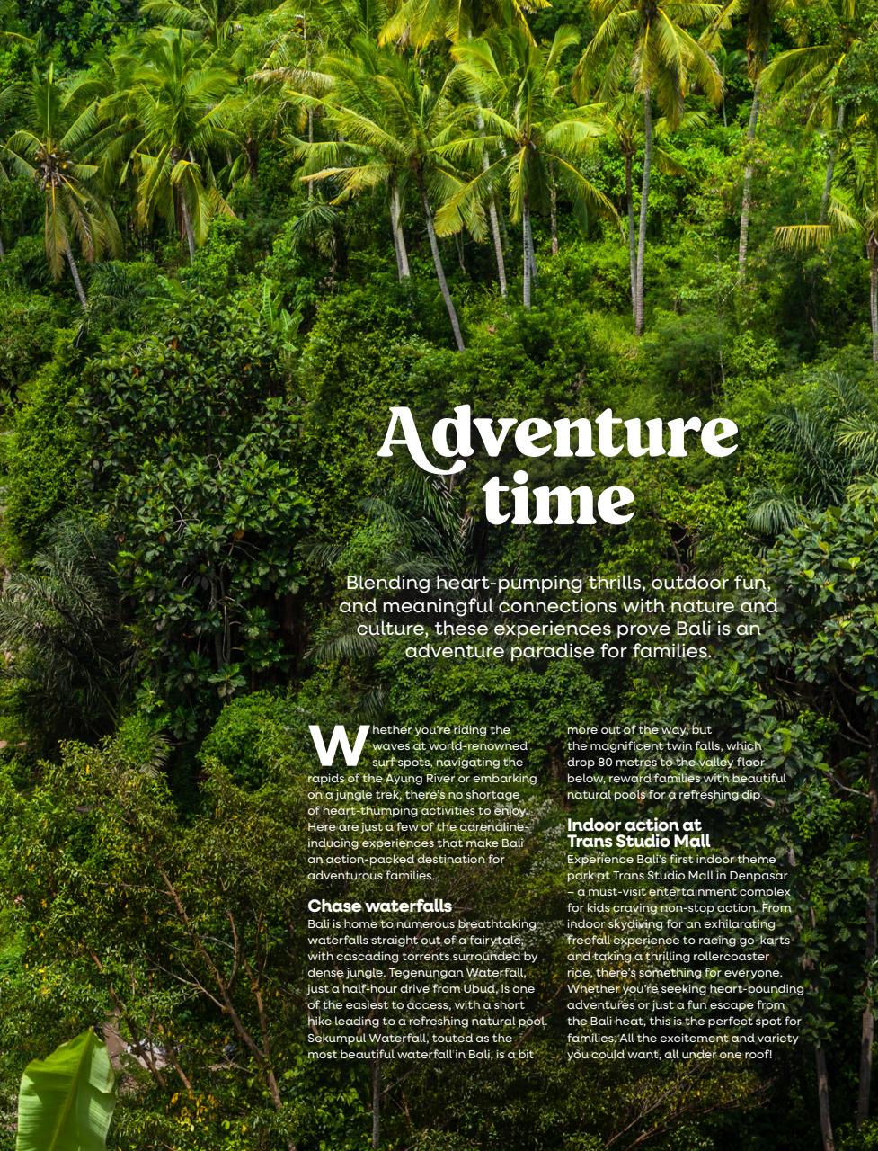 Holidays With Kids Preview Pages