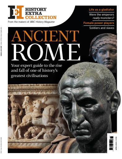 BBC History Magazine issue 