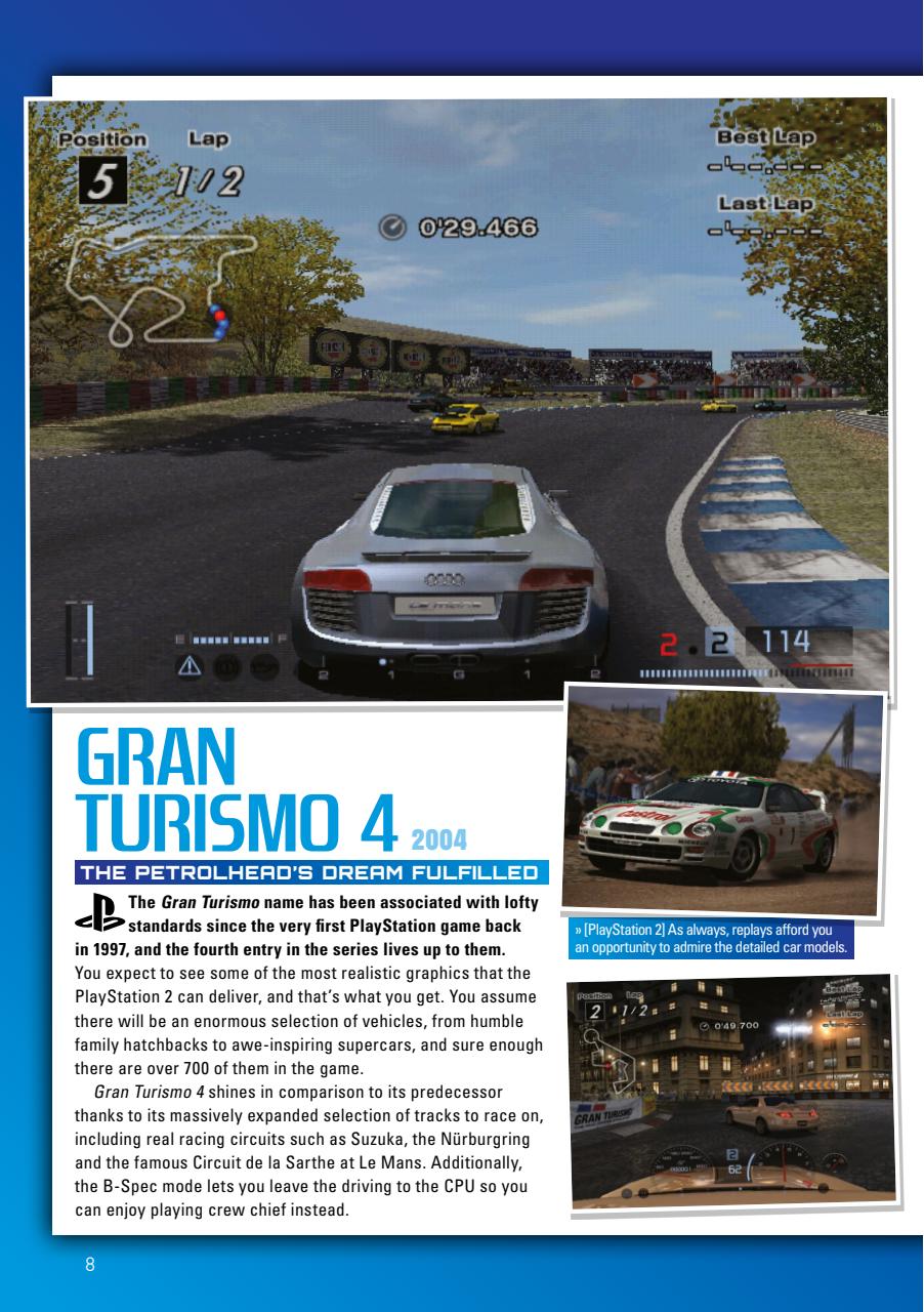 Retro Gamer Preview Pages