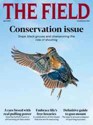 The Field Complete Your Collection Cover 1