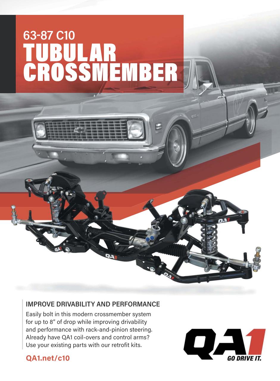 C10 Builder's Guide Preview Pages