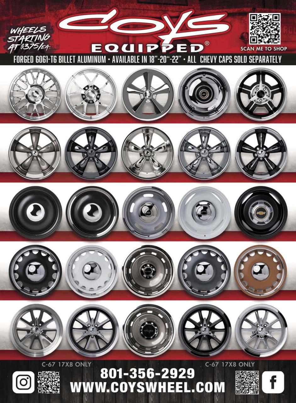 C10 Builder's Guide Preview Pages