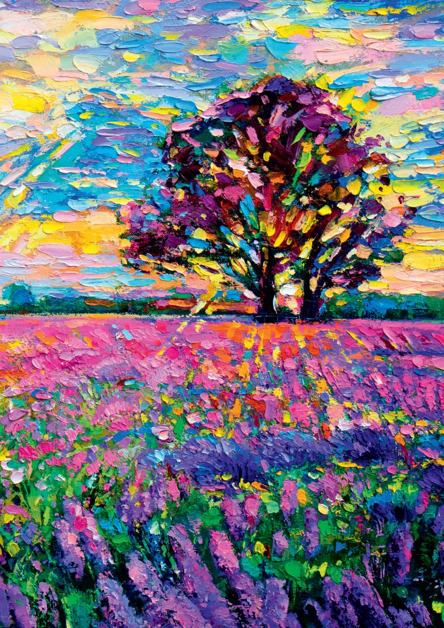 Start Art Preview Pages