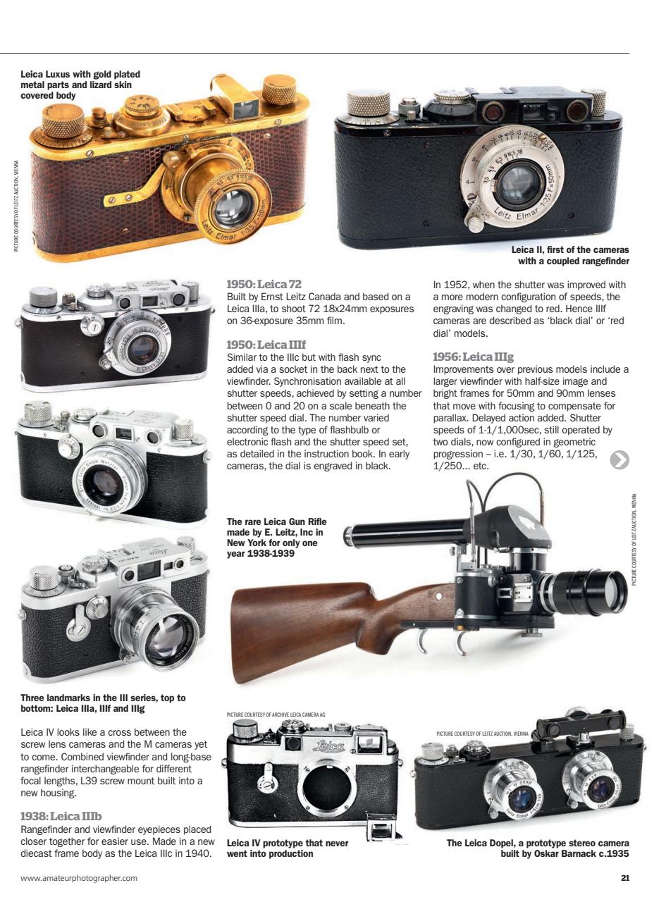 Amateur Photographer Premium Edition Preview Pages