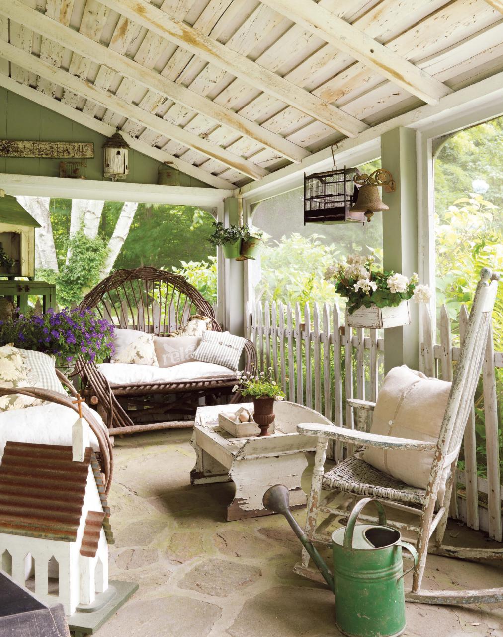 Country Sampler Home Preview Pages