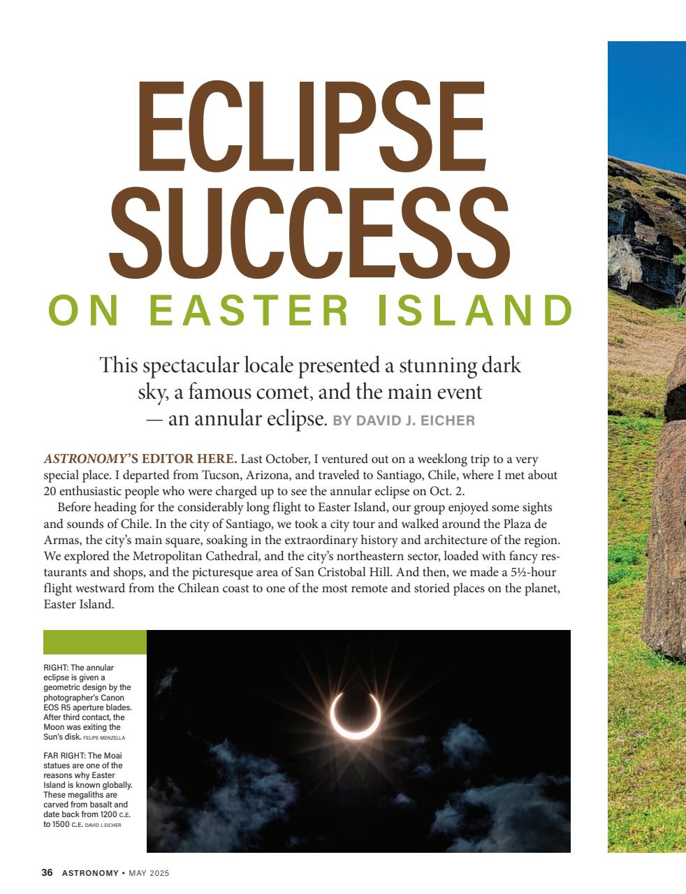 Astronomy Preview Pages