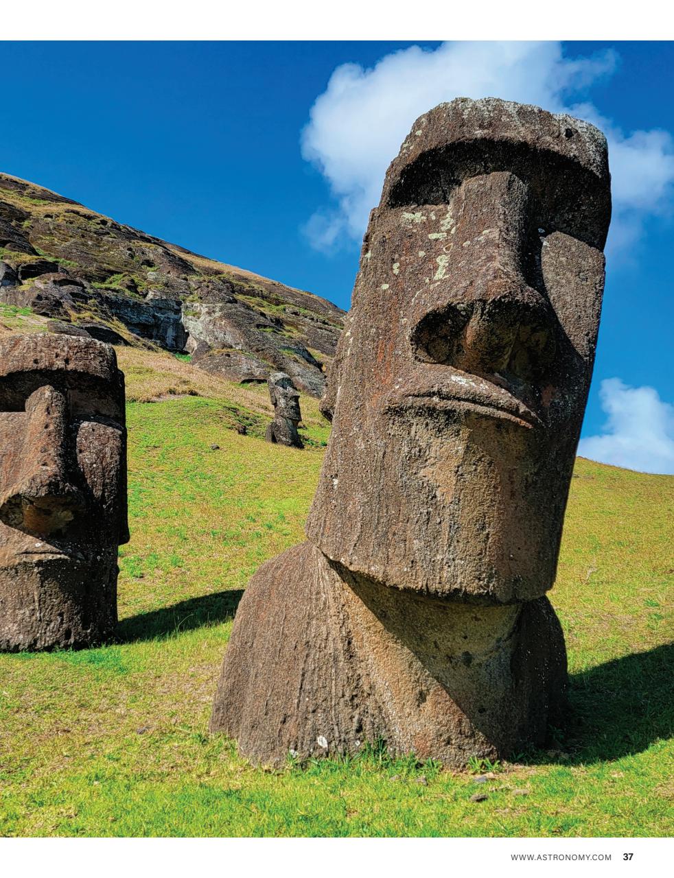 Astronomy Preview Pages