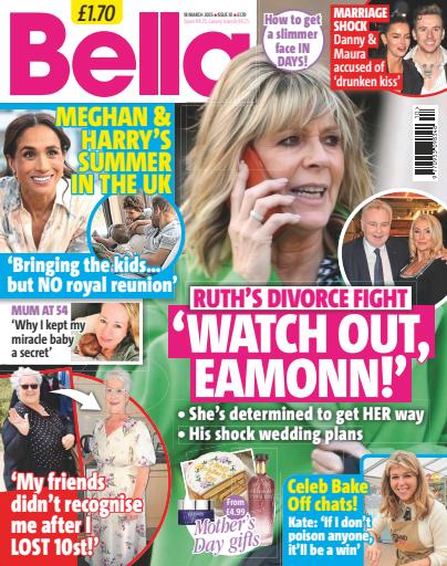 Bella Magazine issue 