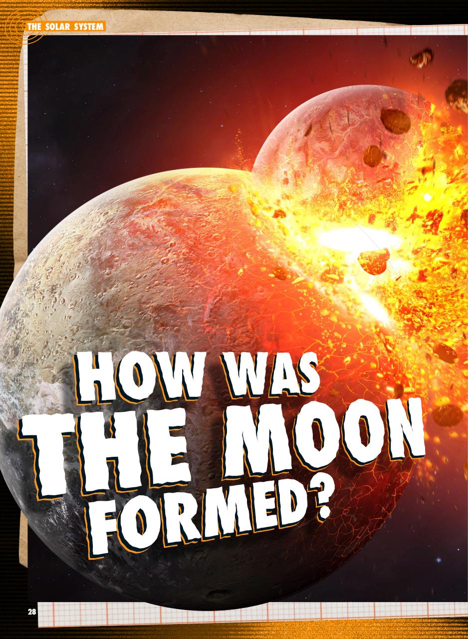 How It Works Bookazine Preview Pages