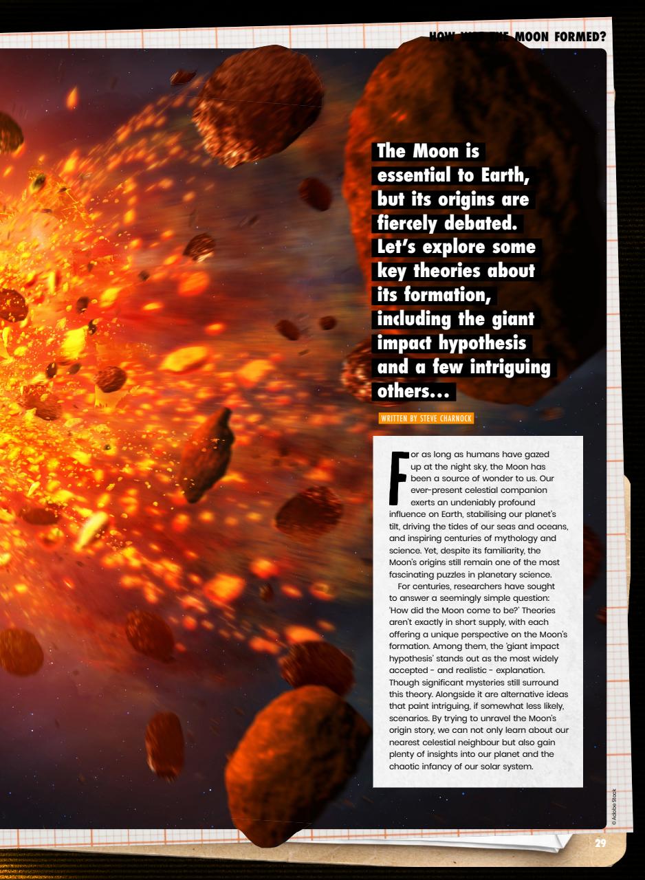 How It Works Bookazine Preview Pages