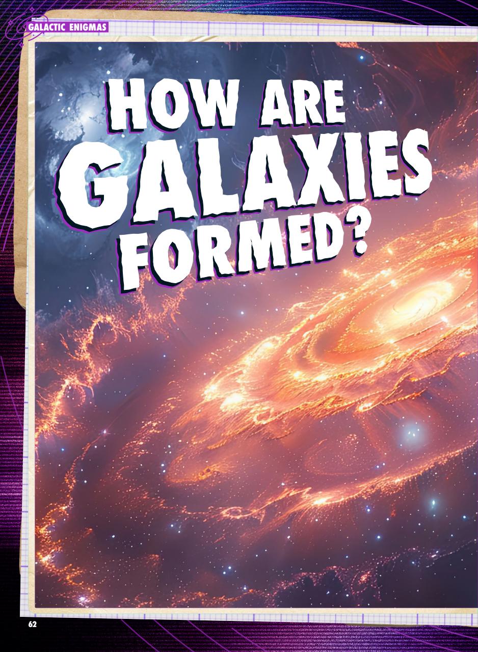 How It Works Bookazine Preview Pages