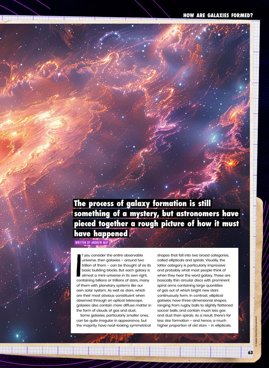 How It Works Bookazine Preview Pages