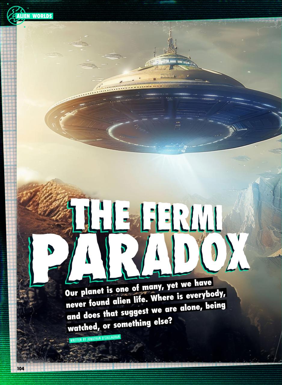 How It Works Bookazine Preview Pages