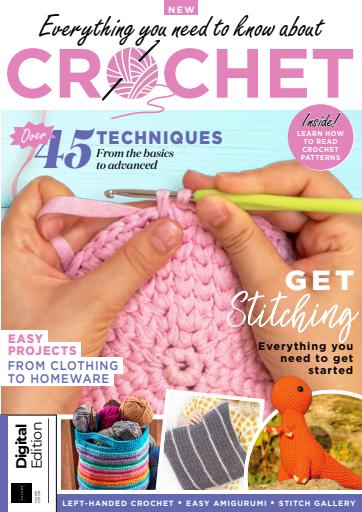 Home Interests Bookazine issue 