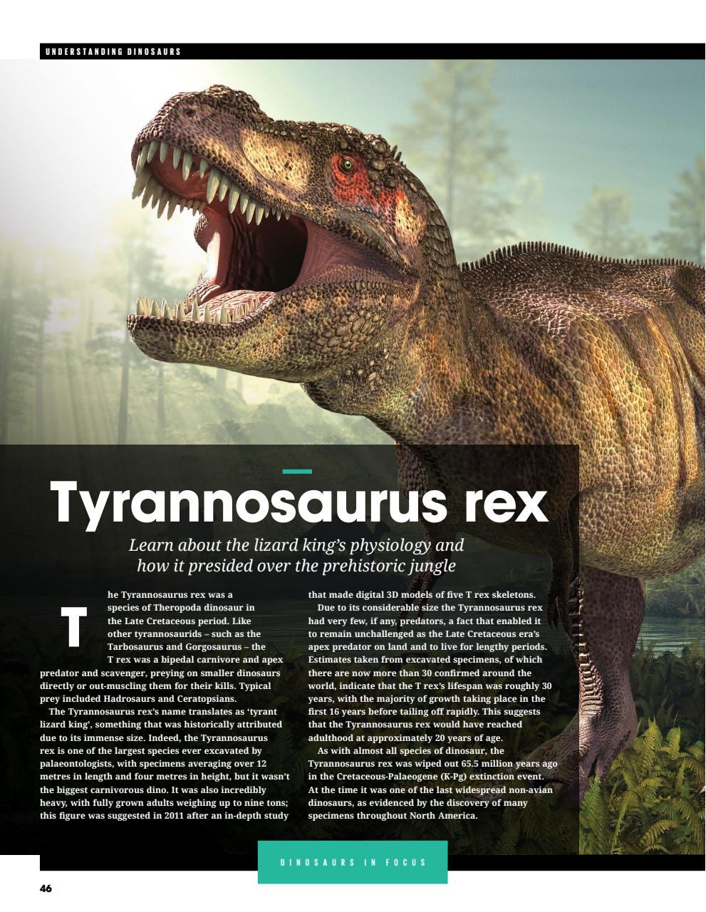 How It Works Bookazine Preview Pages