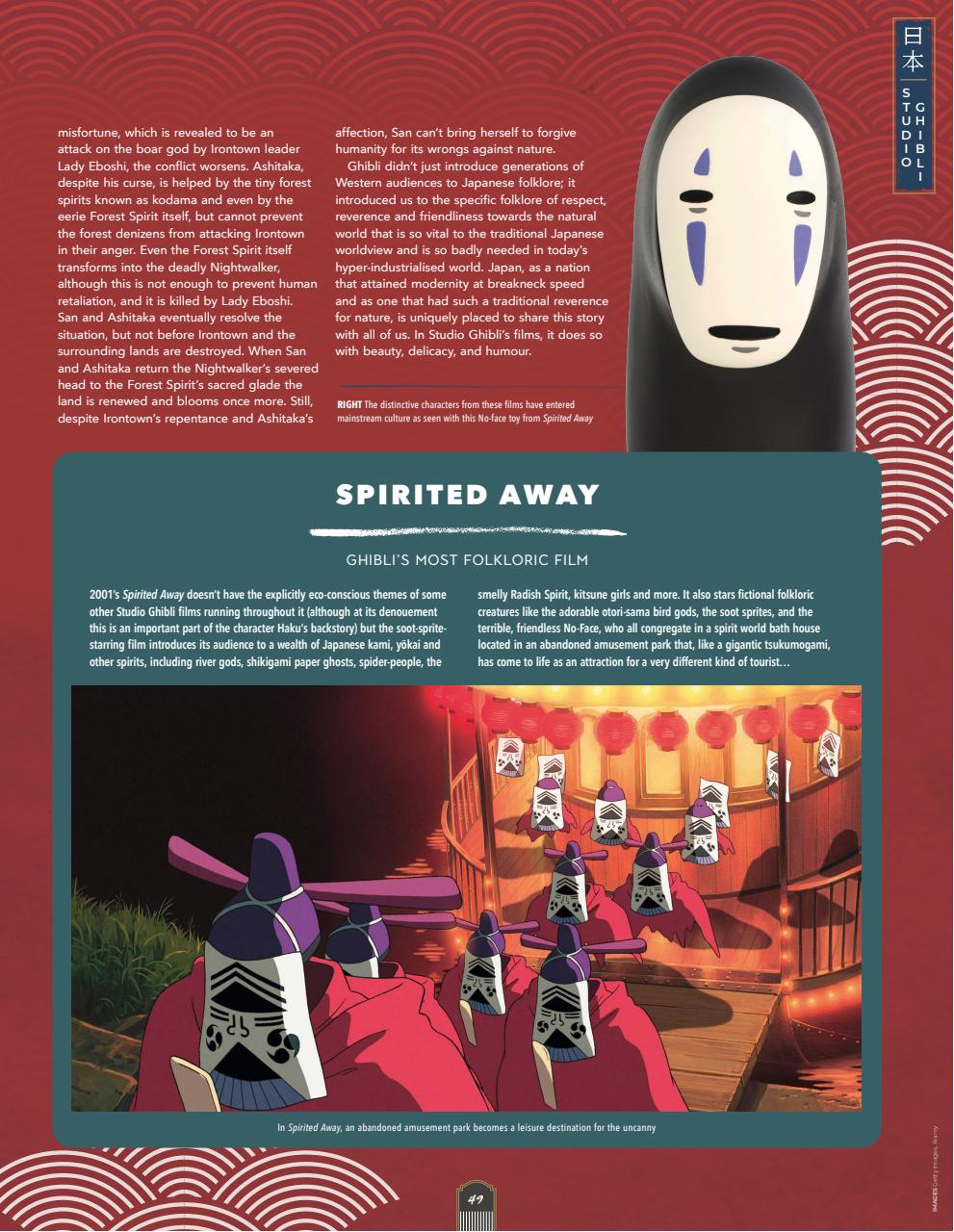 History of War Bookazine Preview Pages