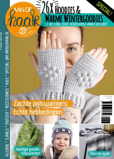 Aan de Haak issue 