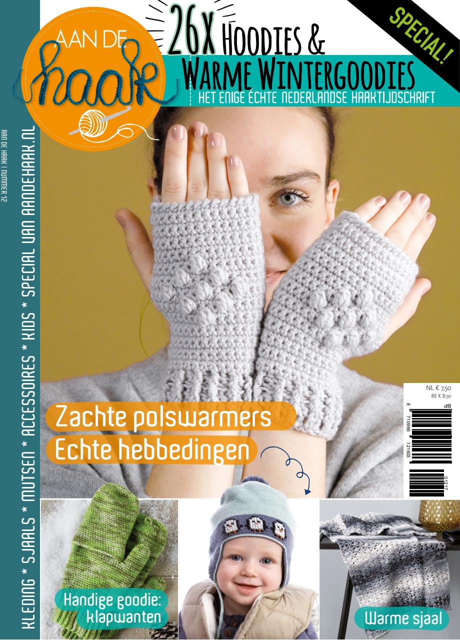 Aan de Haak Preview Pages