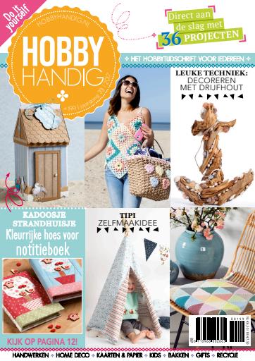 HobbyHandig issue 