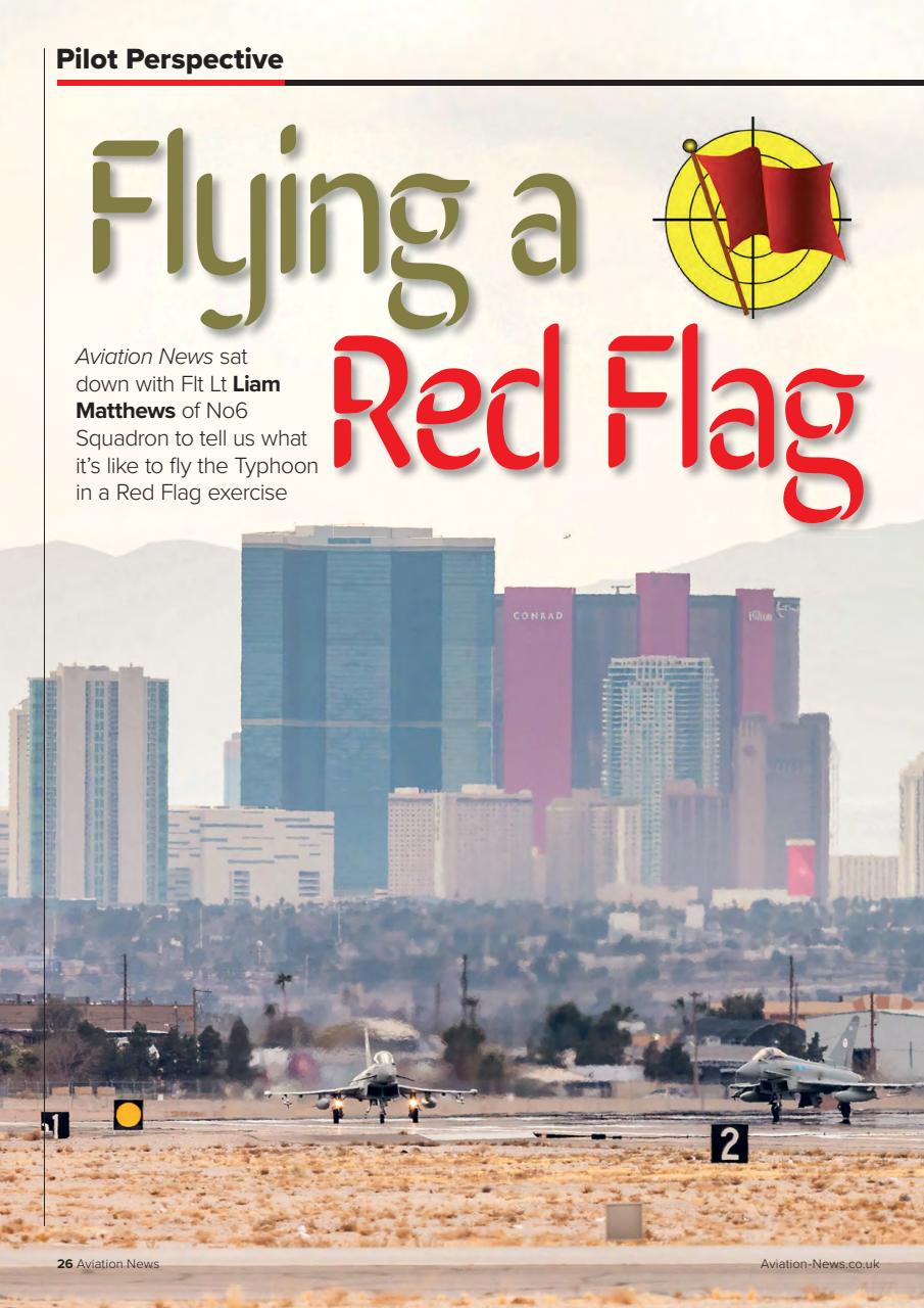 Aviation News Preview Pages