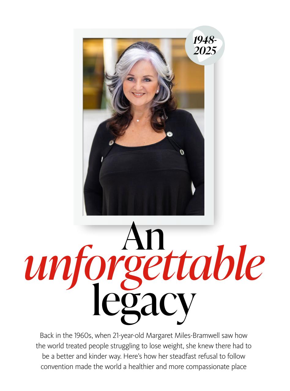 Slimming World Preview Pages