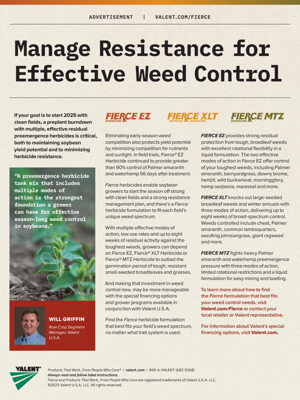 Successful Farming Preview Pages