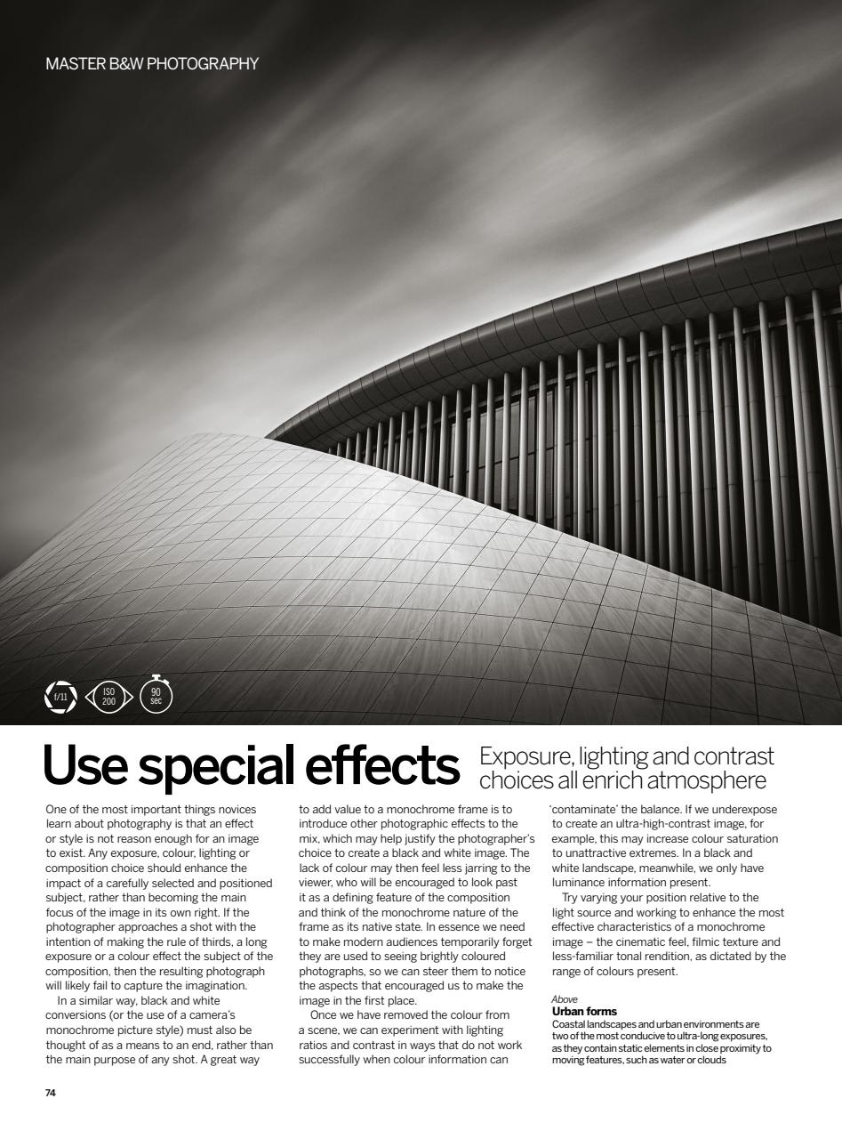 Photography Bookazine Preview Pages