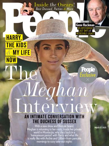 People issue 