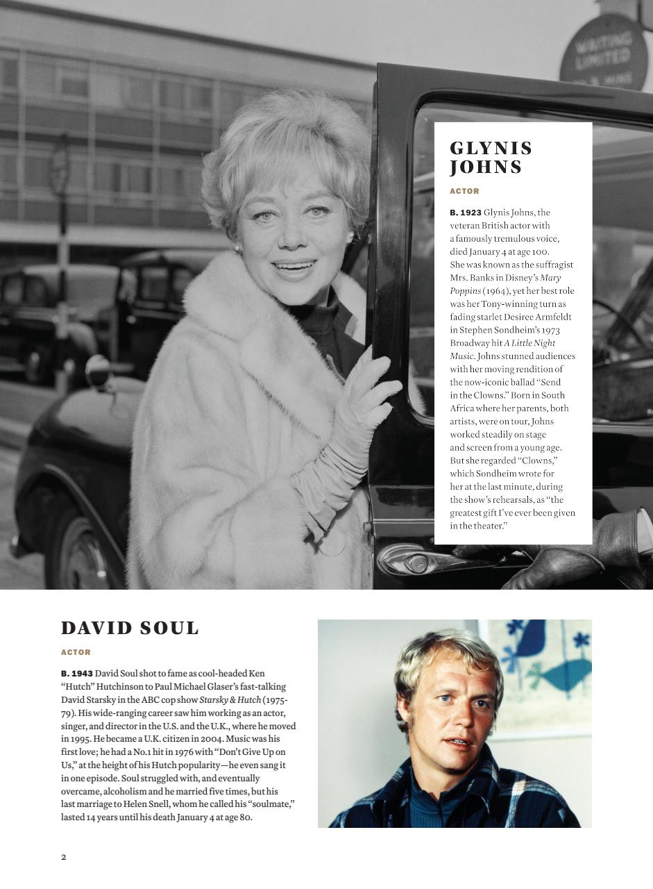 TIME Magazine Asia Preview Pages